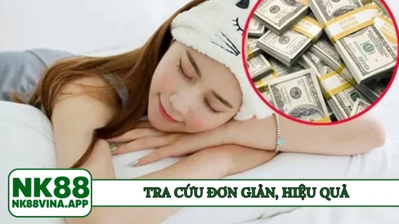 Tra cứu đơn giản, hiệu quả
